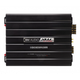 Автомобильный усилитель звука 4-х канальный Boschmann BM Audio XW-F4399 1700W - изображение 4