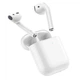 Бездротові Навушники HOCO EW02 Plus, Bluetooth White - зображення 1