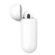 Бездротові Навушники HOCO EW02 Plus, Bluetooth White - зображення 3