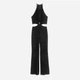Комбінезон жіночий H&M 0449623_чорний 42 Чорний (KAY2000000946085) - зображення 2