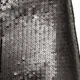 Легінси жіночі H&M 0410778_паєтки 42 Чорні (KAY2000000951249) - зображення 3