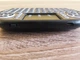 Акумуляторна Bluetooth клавіатура - джостік з тачпадом UKC i8 UKR/ENG - зображення 4