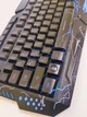 Клавіатура з LED RGB підсвіткою Atlanfa Lightning AT-M200L - зображення 5
