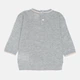 Джемпер H&M 68см серый 96297198 - изображение 2