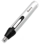 Триммер для носа / бровей / усов Geemy Gm-3105 Silver - изображение 6
