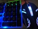 Набор для геймеров игровая мембранная клавиатура с оптической мышкой с RGB LED подсветкой ART-5559 - изображение 7