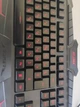 Набор для геймеров игровая мембранная клавиатура с мышкой с RGB LED подсветкой Atlanfa V100 USB - изображение 7