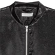 Бомбер женский H&M 0430432_черный 38 Черный (KAY2000000935461) - изображение 2