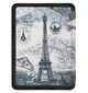 Обложка для электронной книги Amazon Kindle Paperwhite 4 2018 (PQ94WIF) TPU - Paris - изображение 2