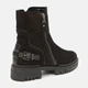 Ботинки L.Carvari R1188-28-11 38 24.5 см Черные (H2000029672972) - изображение 4