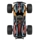 Машинка на радиоуправлении WLToys 104009 4WD 1:10 багги - изображение 4