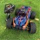 Машинка на радиоуправлении WLToys 104009 4WD 1:10 багги - изображение 9