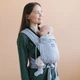 Слінг Love & Carry Love Tie — Сіті (LC332) (4820190021472) - изображение 3