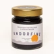 Джем чорносмородиновый с апельсином 234 г Endorfine - изображение 2