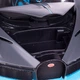 Автомодель Bburago Bugatti Divo Темно-сіра 1:18 (4893993110452) - зображення 5