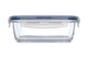 контейнер LUMINARC PURE BOX ACTIVE прямокутний 1220мл (P3548) - зображення 2