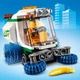 Комбо-набор 3 в 1 LEGO CITY Great 234 детали (66686) - изображение 9