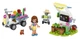 Комбо-набор 3 в 1 LEGO Friends 551 деталь (66687) - изображение 11