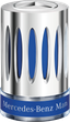 Woda toaletowa męska Mercedes-Benz Man Travel Collection 20 ml (3595471061201) - obraz 2