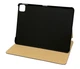 Чехол Kaku Slim Stand для планшета Apple iPad Pro 11" 2021 / 2022 - Black - изображение 3
