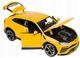 Model Bburago Lamborghini Urus 1:18 żółty (18-11042Y) (4893993010929) - obraz 7