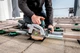 Циркулярная пила Metabo KS&nbsp;18&nbsp;LTX&nbsp;66&nbsp;BL (611866850) - изображение 5