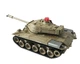 Танк JJRC Q85 1:30 Battle Tank (Green) [53276] - изображение 2