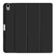 Чехол Primolux для планшета Apple iPad Air 4 10.9" 2020 (A2316, A2324, A2325, A2072) Stylus TPU - Black - изображение 1