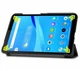 Чохол Primolux для планшета Lenovo Tab M7 ( TB-7305 ) Slim - Black - зображення 3