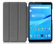 Чехол Primolux для планшета Lenovo Tab M7 ( TB-7305 ) Slim - Dark Blue - изображение 5