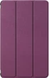 Чехол Primo для планшета Huawei MatePad T8 8.0" (KOBE2-L09 / KOBE2-L03 / KOBE2-W09 / KOB2-L09) Slim - Purple - изображение 2