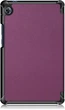 Чехол Primo для планшета Huawei MatePad T8 8.0" (KOBE2-L09 / KOBE2-L03 / KOBE2-W09 / KOB2-L09) Slim - Purple - изображение 3