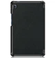 Чехол Primo для планшета Huawei MatePad T8 8.0" (KOBE2-L09 / KOBE2-L03 / KOBE2-W09) Slim - Black - изображение 6