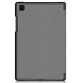 Чехол Primolux для планшета Samsung Galaxy Tab A7 10.4" 2020 (SM-T500 / SM-T505) Slim - Grey - изображение 2