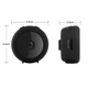 Микро ip мини камера видеонаблюдения Wi-Fi FullHD 1080 Action Camera беспроводная c датчиком движения - ночная съемка Black+ Карта Памяти на 32 GB - изображение 2