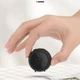 Микро ip мини камера видеонаблюдения Wi-Fi FullHD 1080 Action Camera беспроводная c датчиком движения - ночная съемка Black+ Карта Памяти на 32 GB - изображение 3