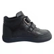 Ботинки Minimen 55black21 р. 27 17,8 см Черный - изображение 2