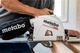 Циркулярна пила Metabo KT 18 LTX 66 BL (601085000) - зображення 8
