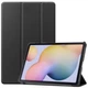 Чехол Primo для планшета Samsung Galaxy Tab S7 Plus 12.4" (SM-T970 / SM-T975) Slim - Black - изображение 1