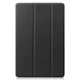 Чехол Primo для планшета Samsung Galaxy Tab S7 Plus 12.4" (SM-T970 / SM-T975) Slim - Black - изображение 2