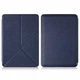 Чехол-обложка Primolux Transformer для книги Amazon Kindle All-new 10th Gen. 2019 (J9G29R) - Dark Blue - изображение 1