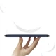 Чехол-обложка Primolux Transformer для книги Amazon Kindle All-new 10th Gen. 2019 (J9G29R) - Dark Blue - изображение 5