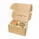 Подарочный набор Sweetbox №5 2 банки 234 г Endorfine - изображение 2