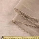 Льон французький гардинний бежево-молочний, ш.280 (30447.040) - зображення 2