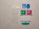 Гідрогелева плівка Glass для iPhone 12 Mini - зображення 3