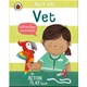 Ladybird Busy Day: Vet. Dan Green. ISBN:9780241382530 - изображение 1