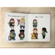 Ladybird Busy Day: Vet. Dan Green. ISBN:9780241382530 - изображение 3