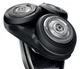 Бритвенные сменные головки 3шт совместимые с Philips SH50/30 сетка/нож Series 5000 - изображение 2