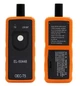 Активатор датчиков давления в шинах TPMS EL-50448 для авто GM volt opel и т.д. (596591366) Оранжевый - изображение 4