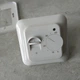 Терморегулятор-реле для теплого пола IWConcept M5.03I White - изображение 2
